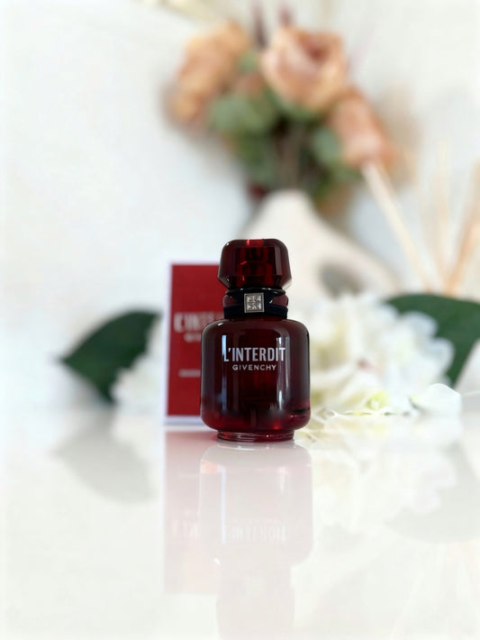 Miniatura Linterdi't Givenchy Rouge EDP 10ml