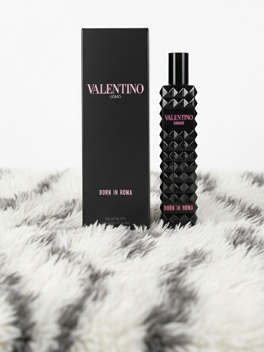Mini perfume Valentino Uomo Born In Roma EDP 15ml
